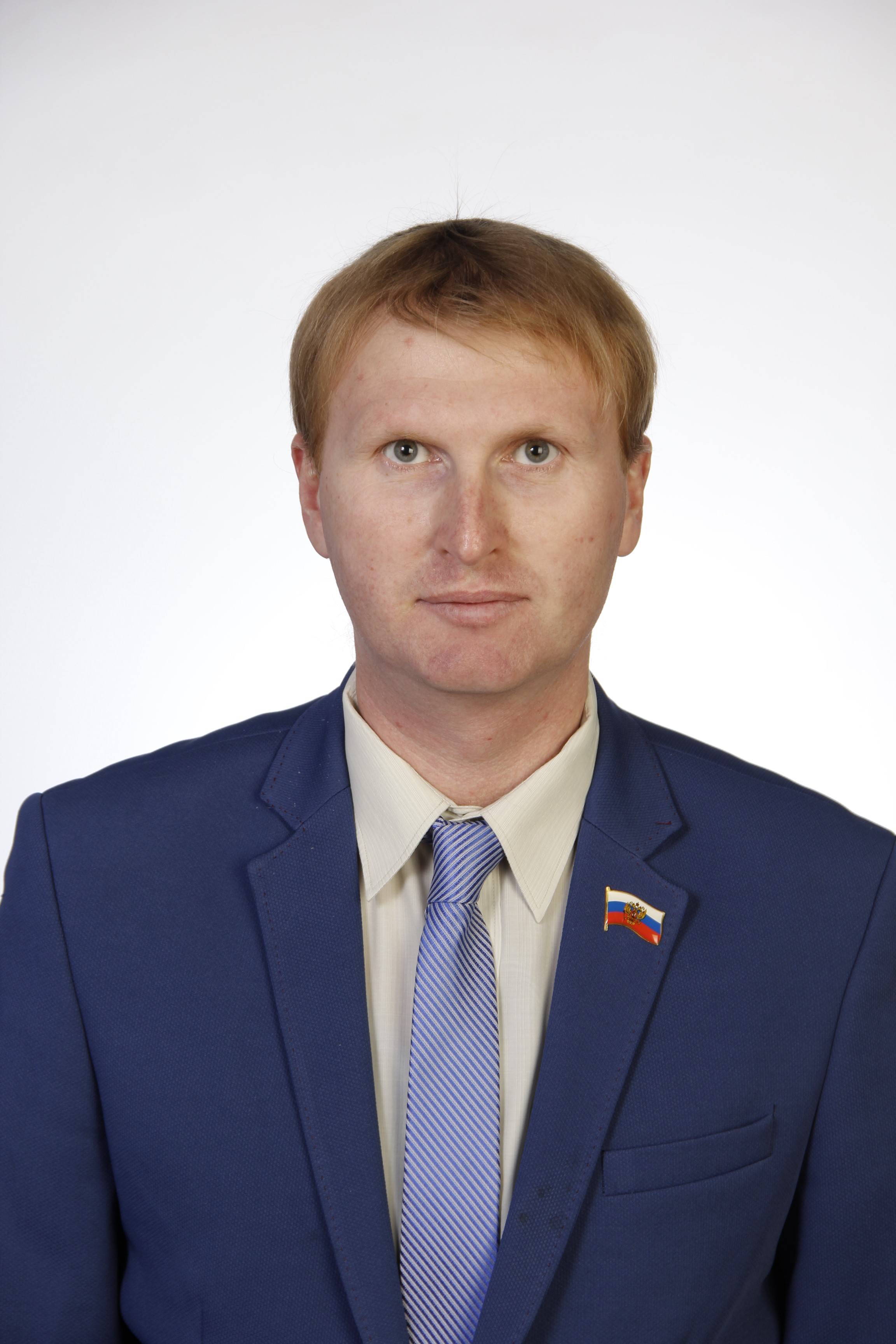 Бурдыкин Марчелл Эдуардович.