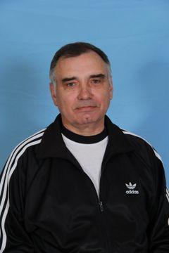 Климов Виктор Иванович Климов Виктор Иванович